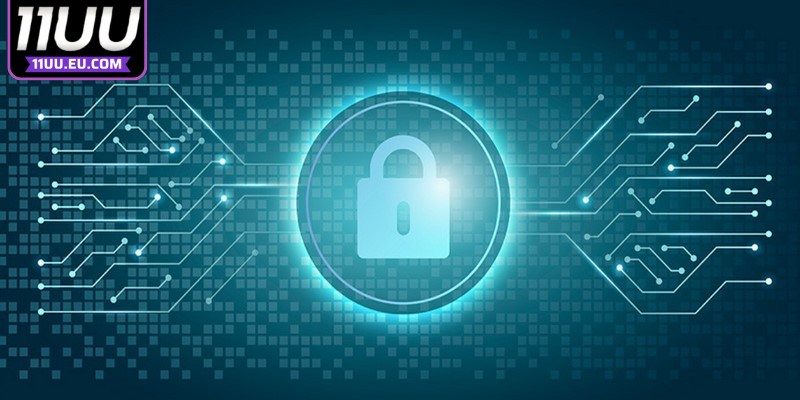 Tất cả dữ liệu cá nhân đều sẽ được lưu trữ trên các máy chủ