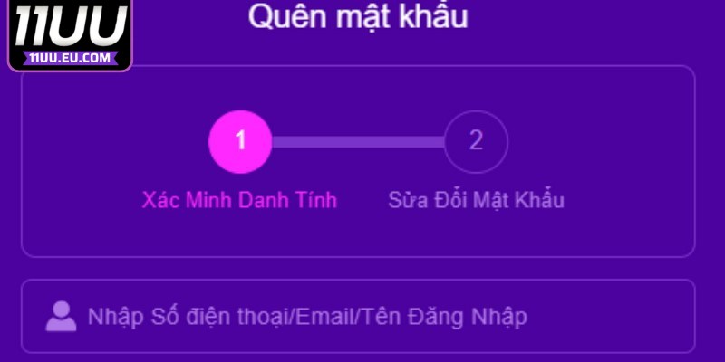 Mẹo xử lý khi gặp sự cố đăng nhập