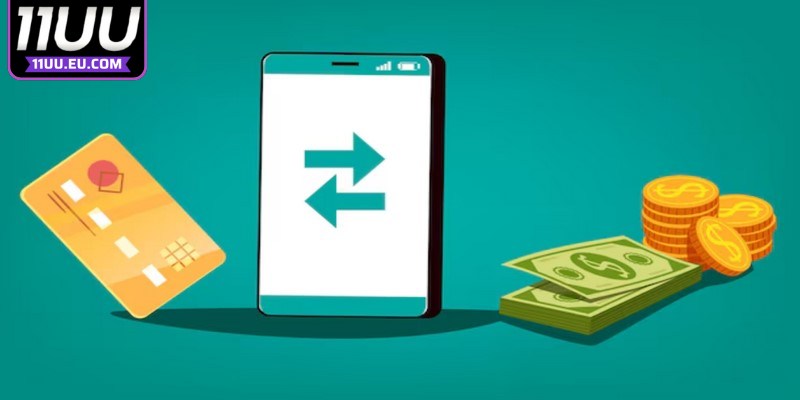 Những quy định có liên quan đến giao dịch tài chính