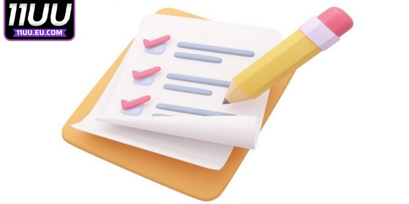 Mức xử lý khi vi phạm điều khoản và điều kiện 11UU