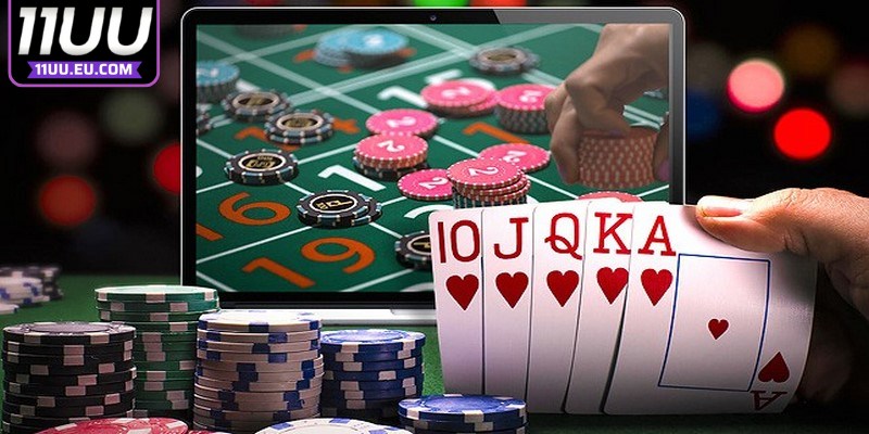Thế giới game bài 11UU được đánh giá cao cùng sự uy tín vượt trội