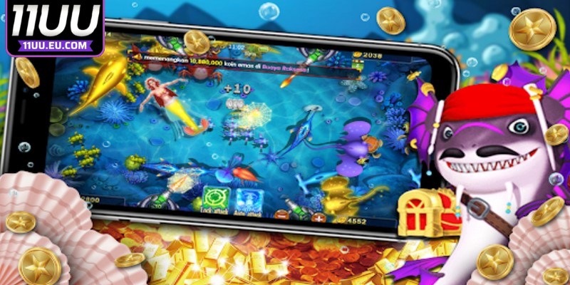 Áp dụng đúng mẹo chơi sẽ giúp nâng cao cơ hội chiến thắng