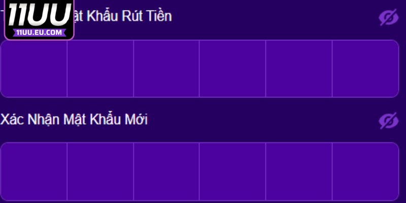 Mẹo nhỏ để rút tiền thành công cao hơn