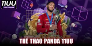 Thể Thao Panda 11UU