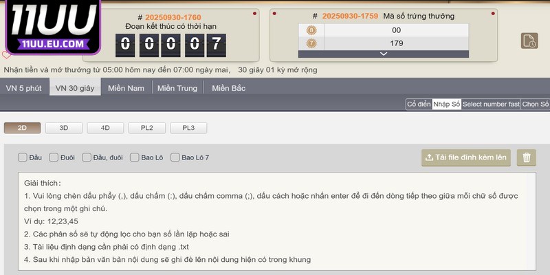Lô đề nhanh là một trong những hình thức giải trí may rủi rất được ưa chuộng