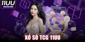 Xổ Số TCG 11UU